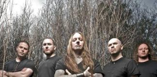 devildriver 20140308