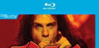 Dio – Koncert DVD jelenik meg az 1993-as turnéról dio 20140316