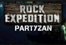 Zúzda Rock Kert – Rock Expedition expedition-flyer 20140325