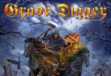 Grave Digger – Hat perces ízelítő a közelgő lemezről grave-digger 20140322