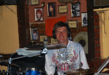 Steel Orange – Hastó Zsolt lett a banda új dobosa hasto-zsolt 20140312