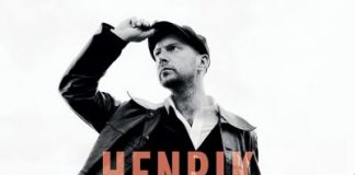 Henrik Freischlader lemezbemutató most csütörtökön a Gary Moore Emlékesten henrik-flyer 20140317