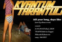 kvantum-tarantula-flyer 20140319
