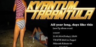 kvantum-tarantula-flyer 20140319