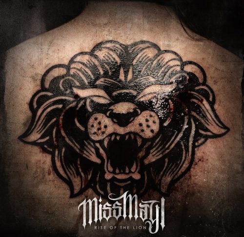 Miss May I – Klippremier – Gone miss-may-i 20140314