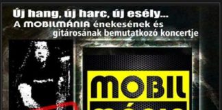 Mobilmánia – Április 26-án kiderül ki az új énekes mobilmania 20140330