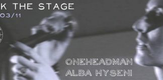 oneheaded