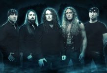 Gamma Ray, Rhapsody Of Fire: heavy metal ünnep a Club 202-ben rhapsodyoffire