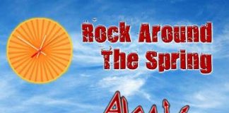 rock-around-flyer 20140309