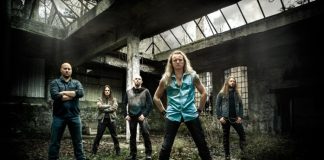 Sinbreed – Klippremier – Bleed sinbreed 20140312