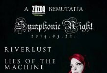 Zúzda Rock Kert – Symphonic Night symphonic-night-flyer 20140307