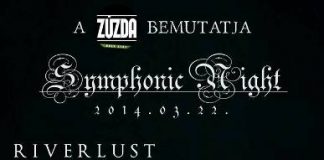 Zúzda Rock Kert – Symphonic Night symphonic-night-flyer 20140307