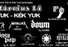 Pénteken hatalmas Tribute Fesztivál a Yukban tribute-flyer 20140310