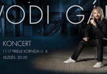 Závodi Gábor – 50 Hang születésnapi koncert – 2014. április 23. 20.00 – Barba Negra zavodi-gabor 20140313