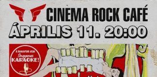 2014.04.11.Over the rock Cinema