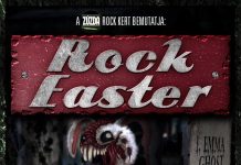 Zúzda Rock Kert – Rock Easter: 2014.04.18.Rock Easter