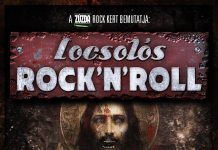 Zúzda Rock Kert – Locsolós rock’n’roll 2014.04.20.Locsolós Rocknroll