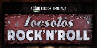 2014.04.20.Locsolós Rocknroll