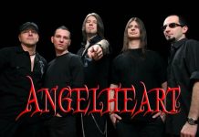angelheart 20140417