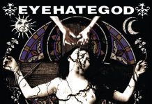 eyehategod 20140422
