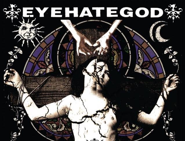 eyehategod 20140422