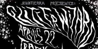 Glitter Wizard – Elmarad az amcsi banda ma esti koncertje glitter-wizard-flyer 20140419 copy