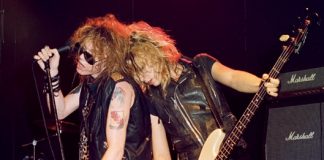 Guns N’ Roses- Duff McKagan újra a bandában guns-n-roses 20140403