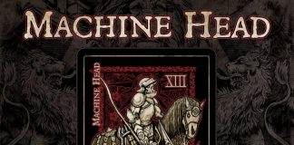 Machine Head – Killers & Kings címmel ma új kislemez jelent meg machine-head 20140419