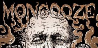 Mongooze – Klippremier – Szombat éjjel mongooze 20140415