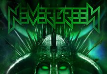 nevergreen 20140408