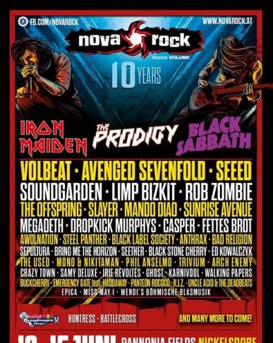 Nova Rock 2014 – Az osztrák fesztivál részletes programja nova-rock-flyer 20140423
