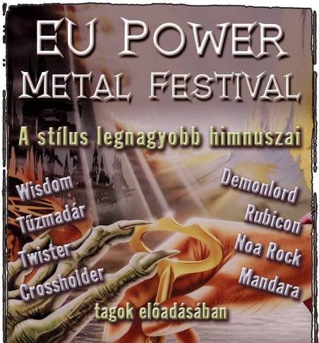 Eu Power Metal Fesztivál a Barba Negrában pwer-metal-flyer 20140410