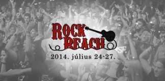 Rock Beach Fesztivál 2014 – A Behemoth is fellép a fesztiválon rock-beach-flyer 20140402