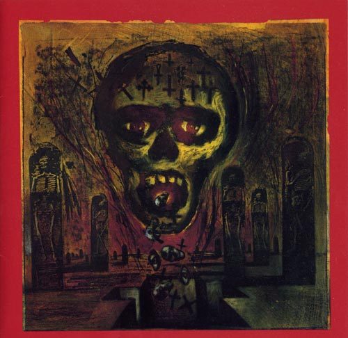 KlasszikuShock: Slayer – Seasons In The Abyss (1990) slayer1 20140429