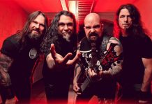 Slayer – 2015 elején jelenik meg az új album slayer 20140424