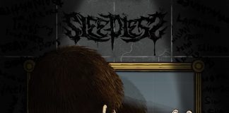 Sleepless – Klippremier – Sentiments sleepless 20140402