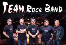 Team Rock Band – Koncert a Városligeti Sörsátorban team-rock-band-flyer 20140428