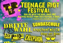 Teenage Riot Festival – Ausztria legnagyobb punk/psychobilly fesztiválja trf-poster2