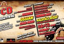 V. AB/CD Tábor és Rock Fesztivál, május 23-24, Radostyán, Malom klub V ABCD flyer 20140518