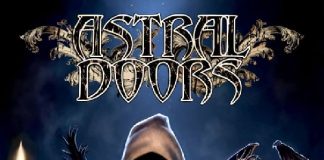 Astral Doors – Augusztusban jelenik meg az új album astral-doors 20140527
