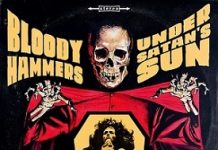 Bloody Hammers – Klippremier – Death Does Us Part bloody-hammers 20140522