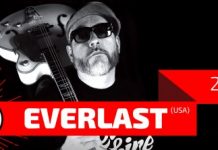 A Rap, Country, Folk, Rock nagyágyú Everlast a Budapest Park színpadán! everlast v3 600 x 222