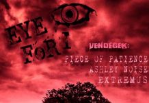 Eye For I – Foreshadow EP bemutató a Rocktogonban eye-for-i-flyer 20140520