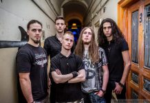 Eye For I – Készül a Foreshadow címre keresztelt EP eye-for-i 20140502