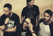 Alter Bridge: koncertfelvételt ad ki a júniusban érkező zenekar flyer alterbridge
