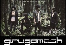 Girugämesh – Ismét Budapesten a japán metal banda girugamesh-flyer 20140511