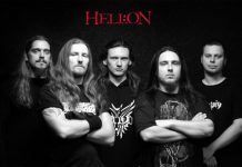 Hell:On – Klippremier – Hunt hell-on 20140505