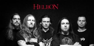 Hell:On – Klippremier – Hunt hell-on 20140505