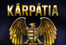 Kárpátia – Korábban megjelent a lemez, hallgasd végig karpatia 20140521