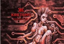Kretens – Térdejjbe!!! és hallgasd! kretens 20140530